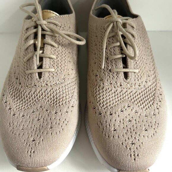NWOT Women's Cole Haan Zerogrand Shoes - Picture 5 of 9